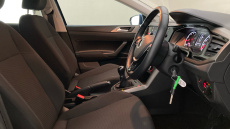 Volkswagen Polo 1.0 TSI 95 Match 5dr Petrol Hatchback